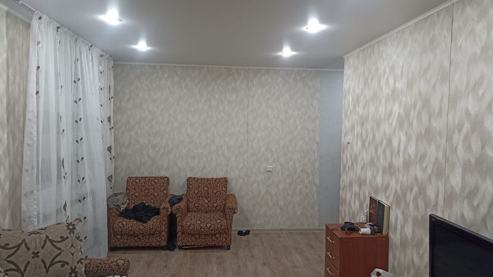 Продам квартиру двухкомнатную