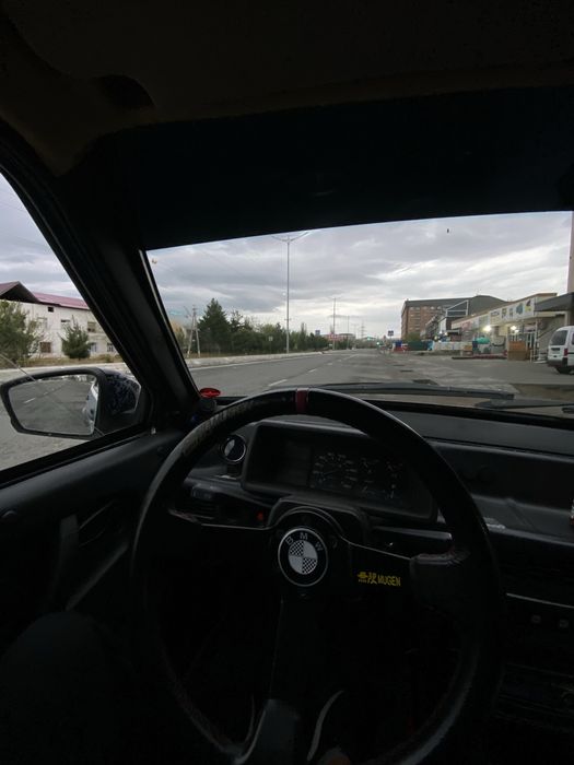 Lada 2109 Samara