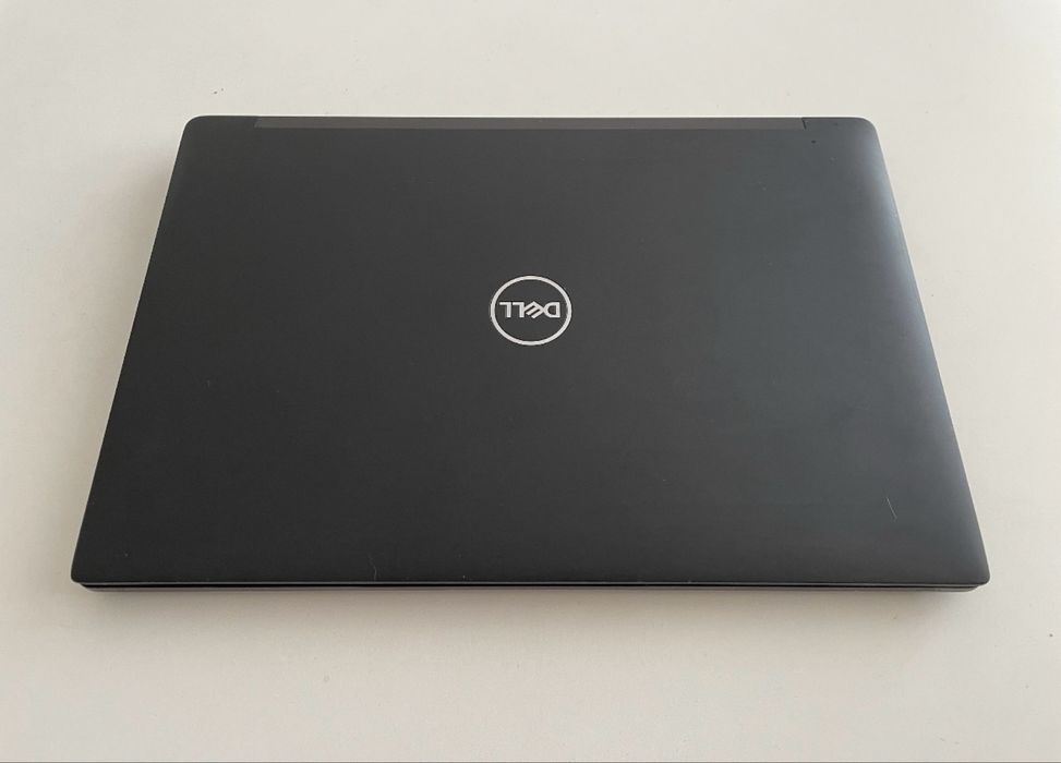 Ноутбуки DELL (б/у)