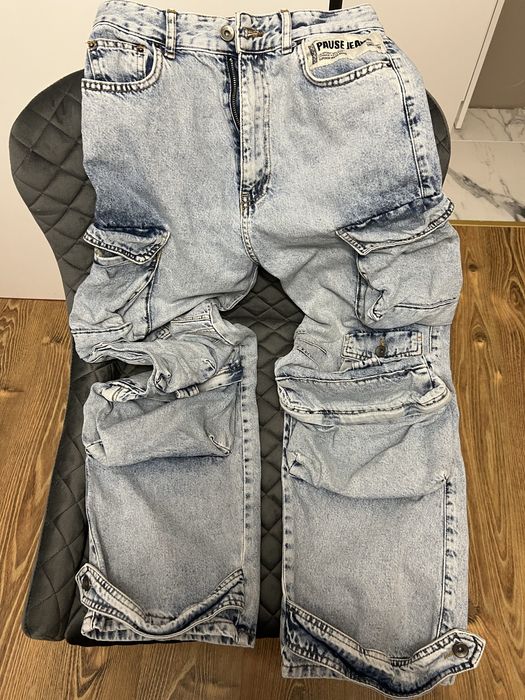 Дънки Pause Jeans