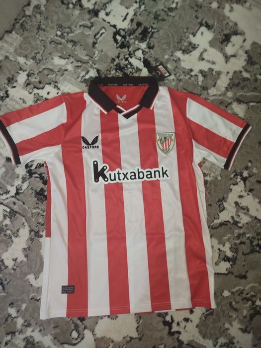 Athletic Bilbao Forma Exclusive
