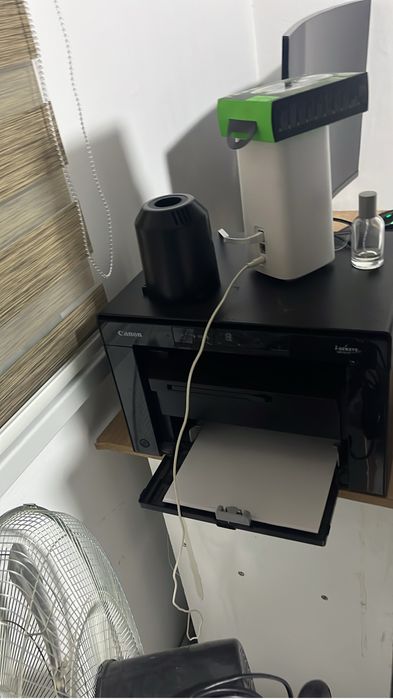 Canon MF3010 принтер 3 в 1