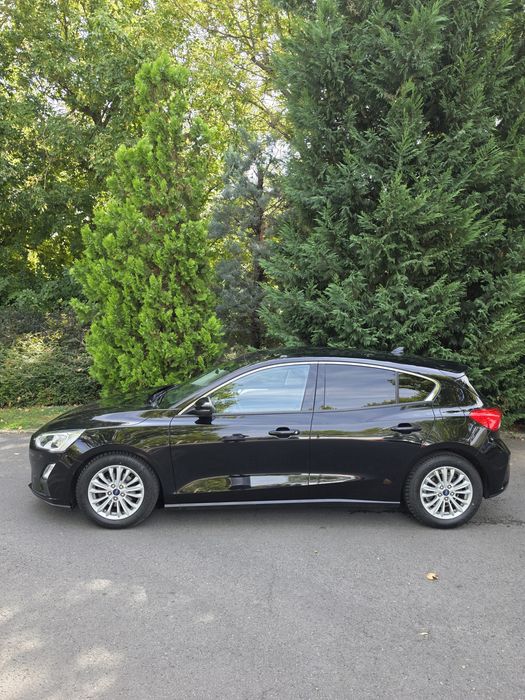 FORD Focus 2019 — imagine 4
