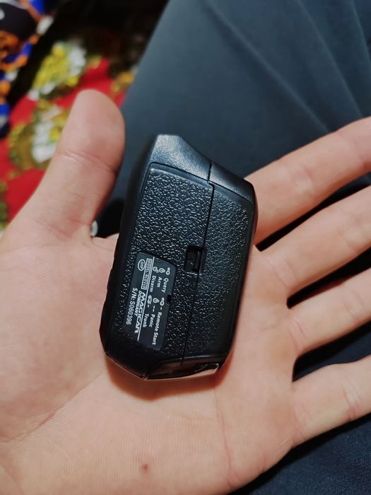Magicar sotiladi 906  межикар