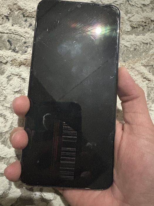 Redmi note 8 pro
