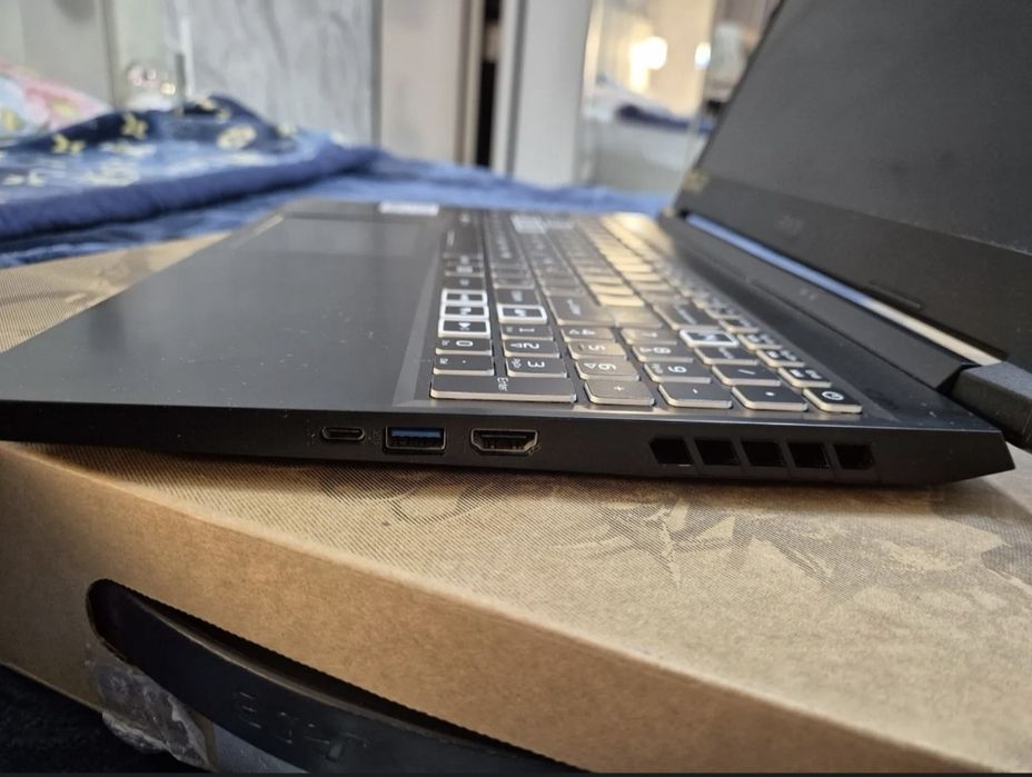 Acer Nitro 5 Ddr4 32gb