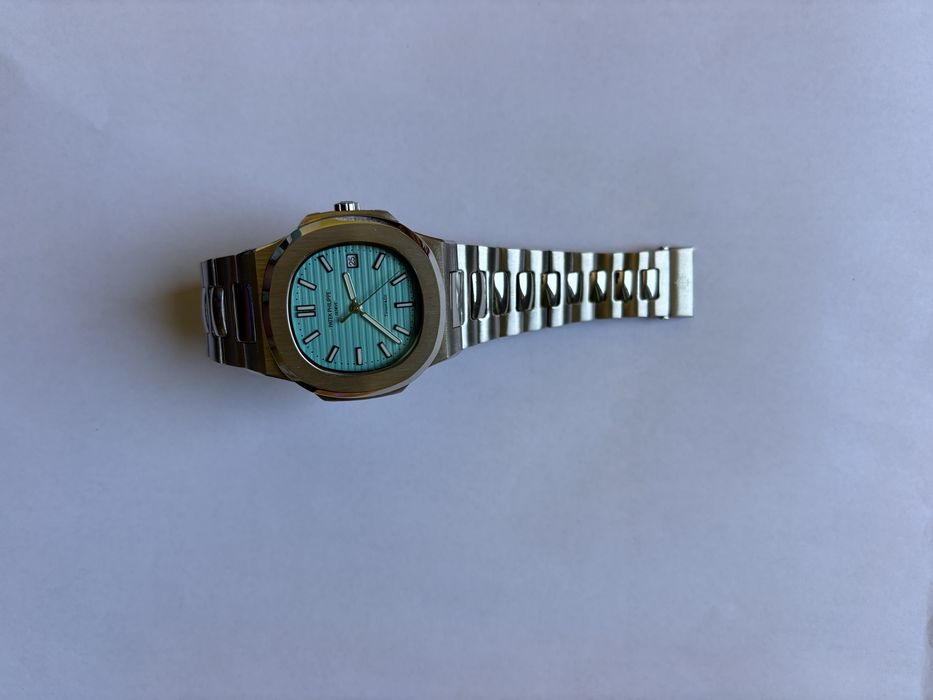 Patek Philippe Tiffany - Механичен часовник