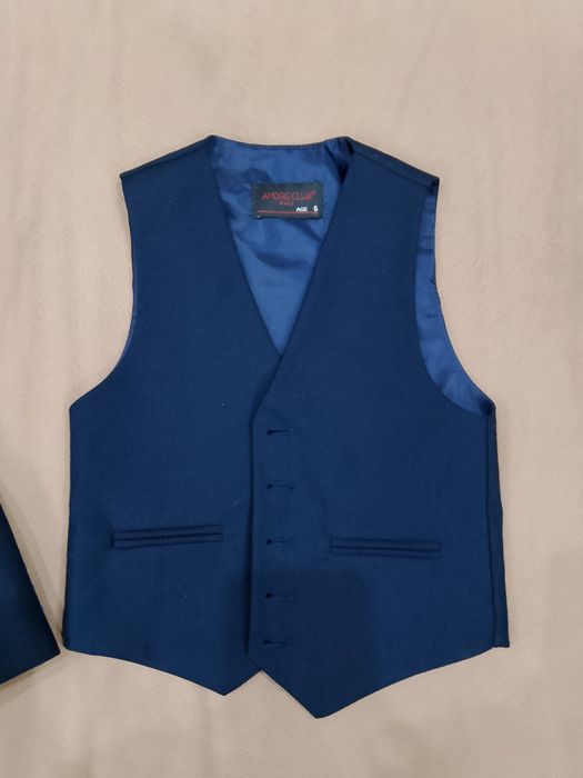 Костюм для первоклассника