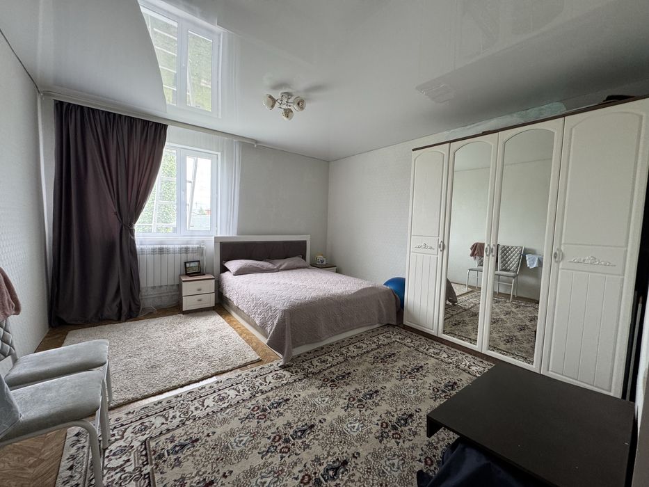 Продам дом Заречное мкр. Северный 267