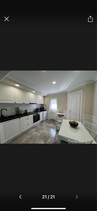 Apartament de inchiriat