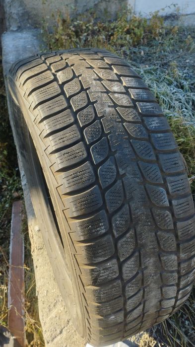 Резина R17 235/60
