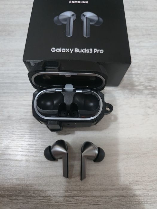 Samsung Galaxy Buds3 Pro