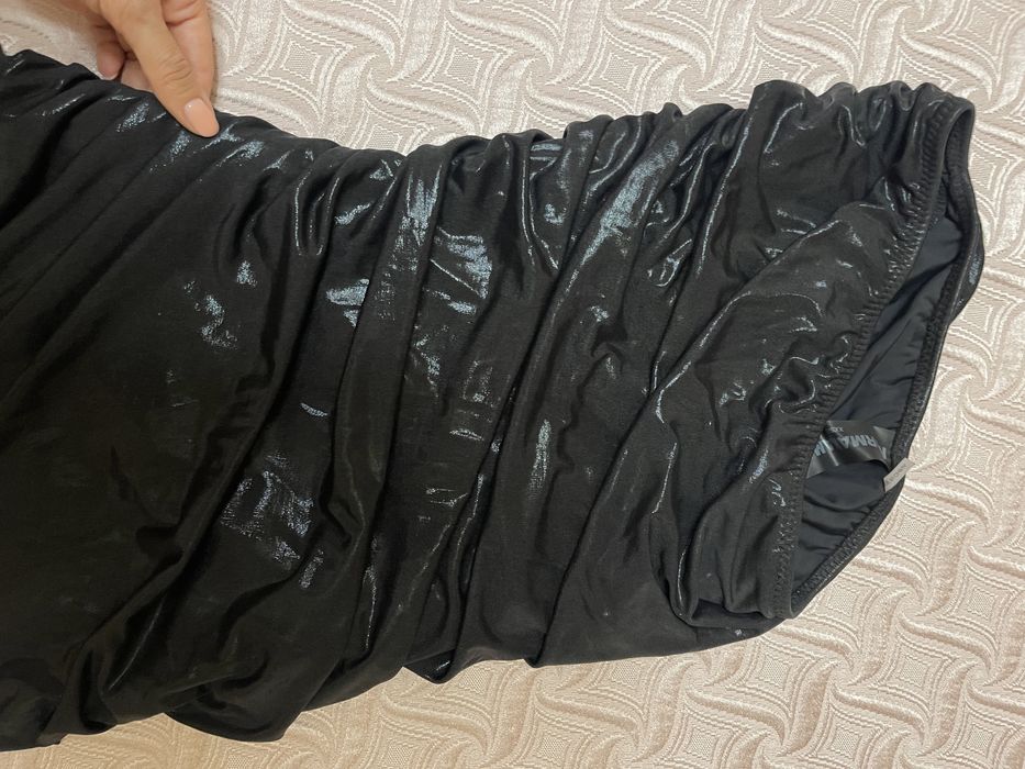 Rochie Norma Kamali