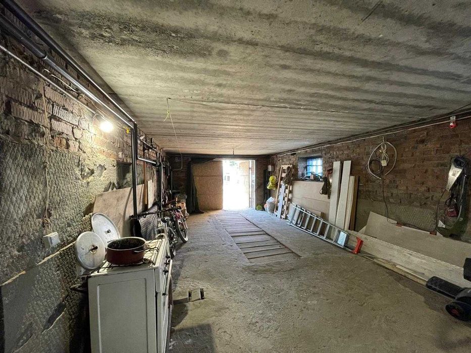 Коттедж в поселке Ульбинский