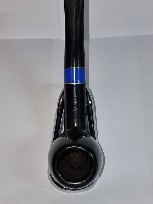 Pipa tutun Chacom Europe 168 [model rar de colectie! Stare perfecta]