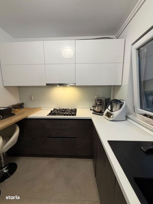 Apartament 3 camere, 2 niveluri, Mănăștur, parcare cu priză electrica