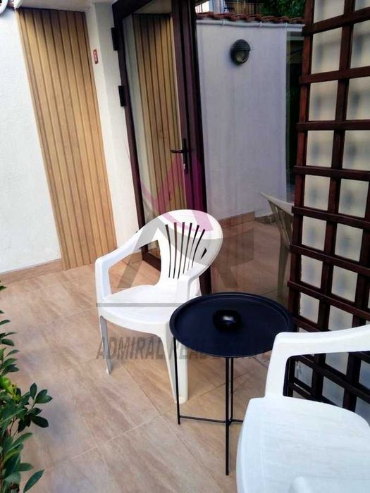 Дава се под наем Мезонет в к.к. Св.Св. Константин и Елена - 40 кв.м за 511 € - Снимка #5