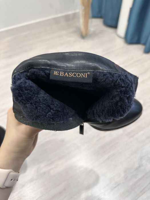 Basconi оригинал