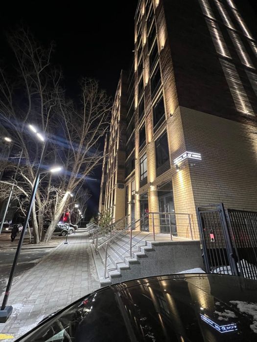 Посуточно Евродвушка люкс