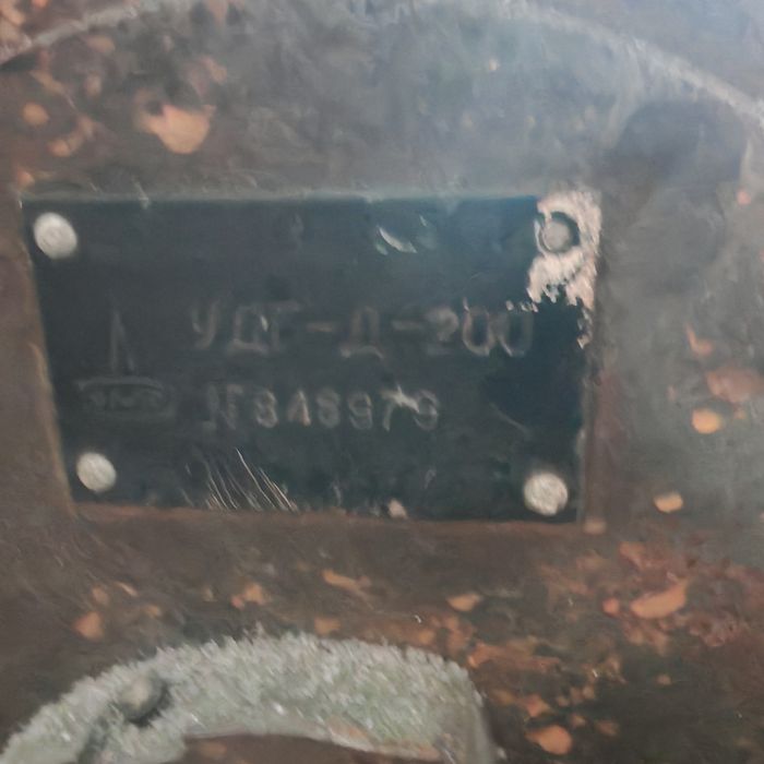 Патрон на фрезерный станок