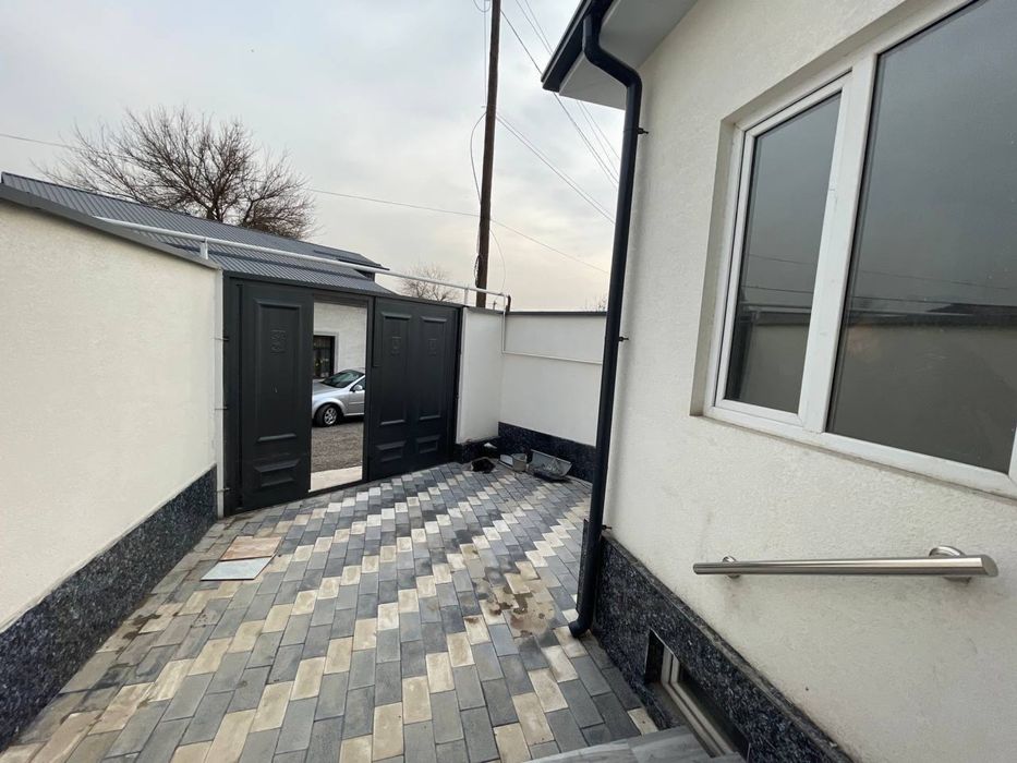 Продается новый коттедж