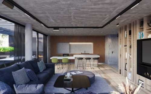 Продава се Тристаен апартамент в София, Овча купел - 113 кв.м за 1231 €/кв.м - Снимка #8