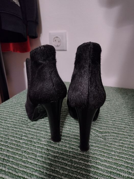 Дамски боти Фабиано 38 номер