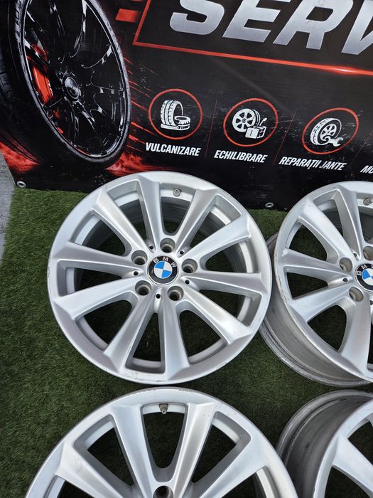 Jante R 17 5x120 BMW Seria 5 F10