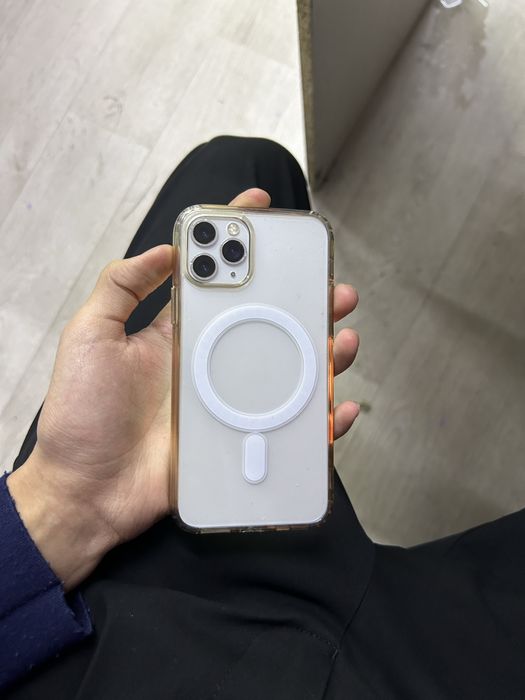 Айфон 11 pro 64gb