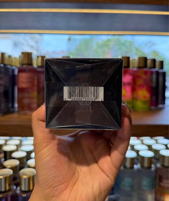 Tom Ford Ombre Leather edp .