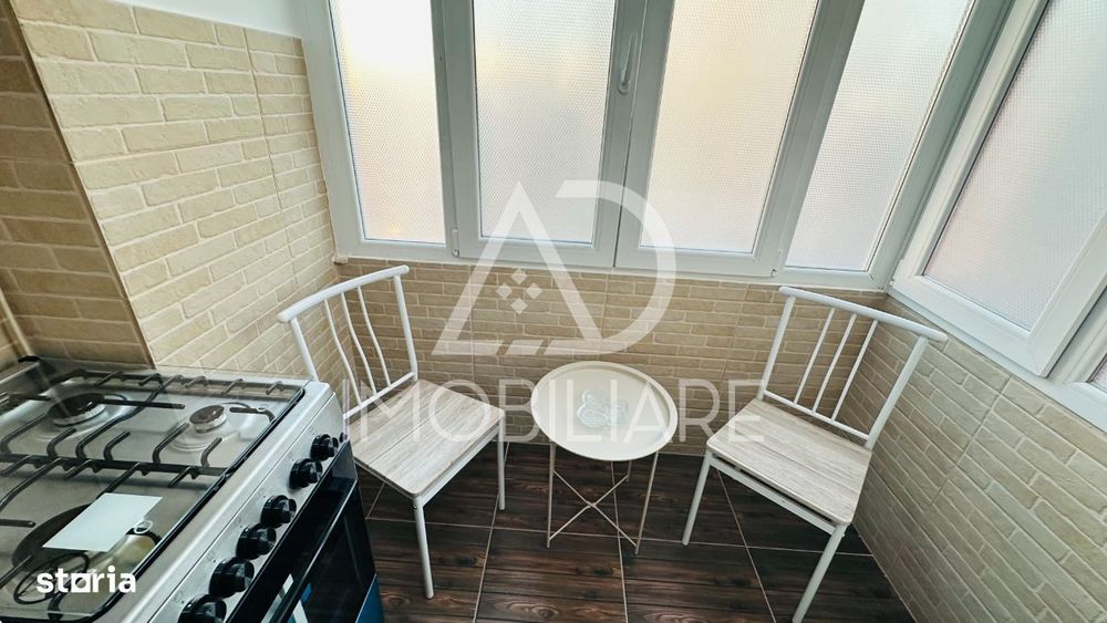 Închiriere apartament 2 camere, Zona MALL