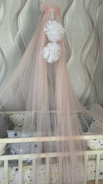 Детский кровать