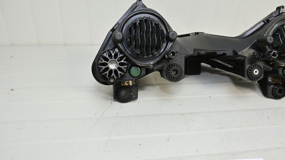 Ducati Panigale V2 / V4 / V4S 2018 - 2024 Far fata