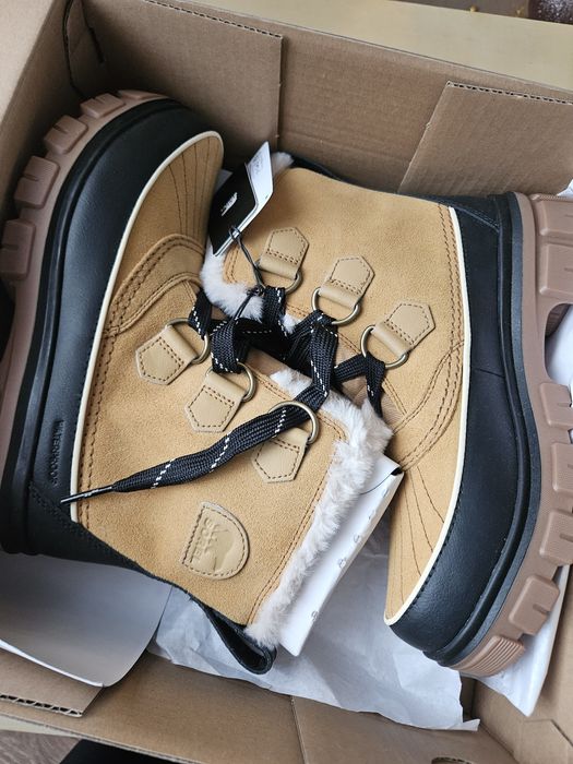 Ghete Sorel mărimi 39,5,40,41,41,5