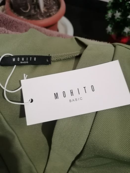 Rochie nouă Mohito, mărimea L