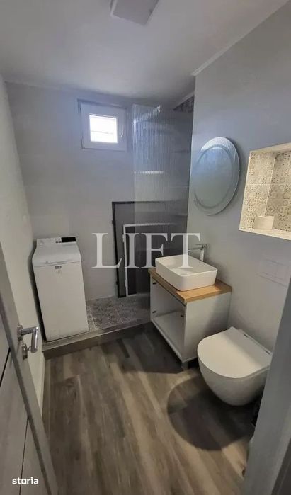 Apartament – Brașov, Tractorul - Vedere 3