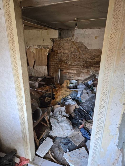 Изпразване на апартаменти мази и други помещения