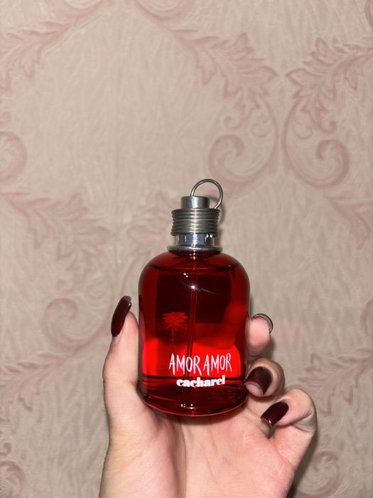 духи CACHAREL amor amor