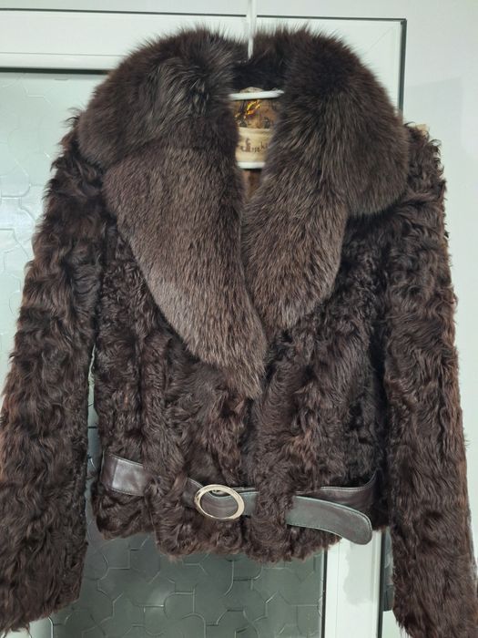 Vand haina piele noua marka jesica