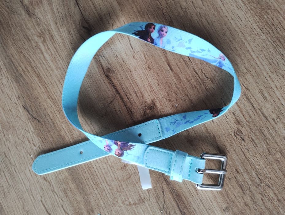 Продавам колан с Елза и Анна от Замръзналото кралство