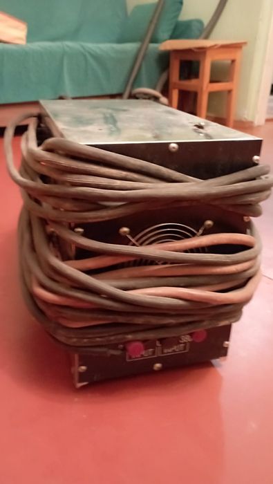 Продам сварочный аппарат за 35000