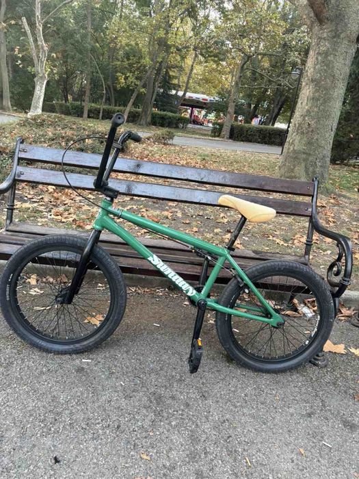 Bmx Sunday втора употреба