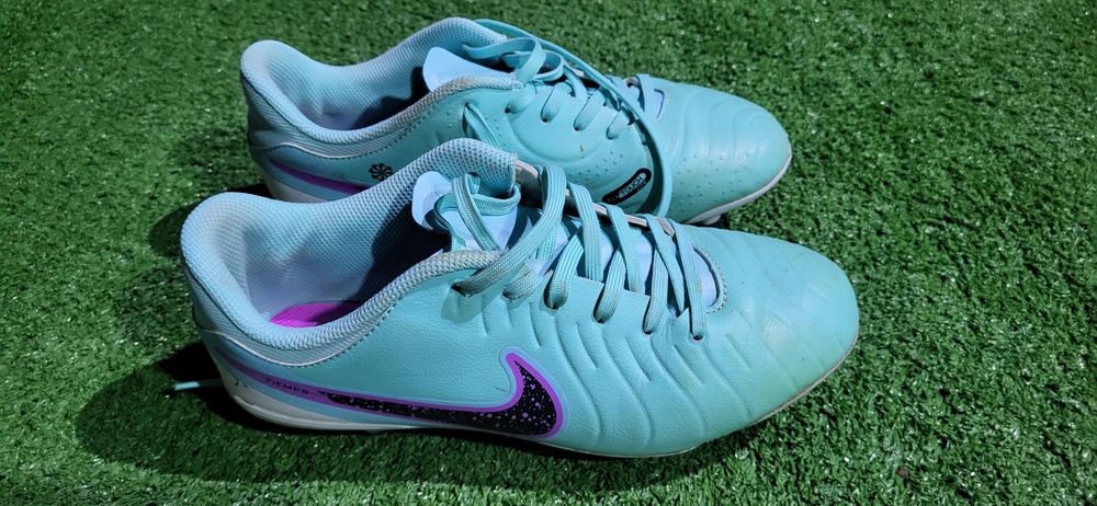 Ghete Nike, marimea 37.5