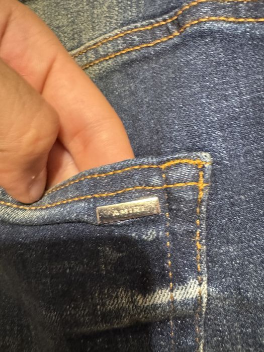Blugi Amiri Calitate Premium