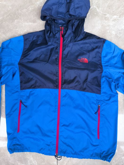 The North Face размер XL Мъжко яке