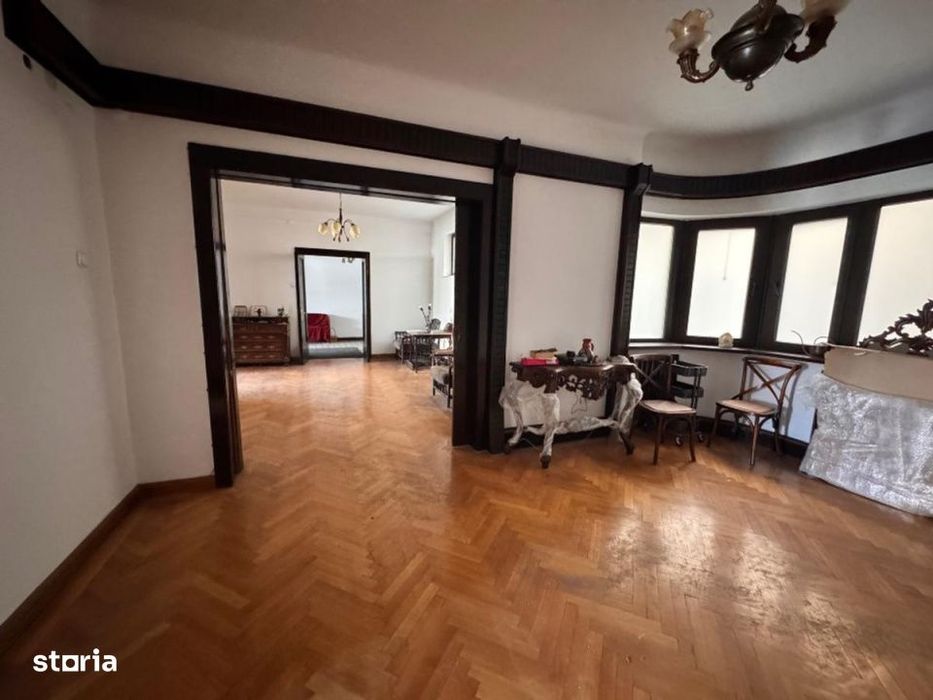 Birouri Piata Romana- Piata  Lahovari