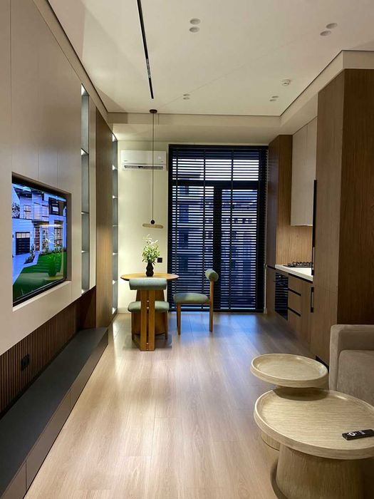 "СРОЧНО ГОРИТ Imperial Club City 1ком 26,5м2 Ц-2 Финансовый Институт‼️