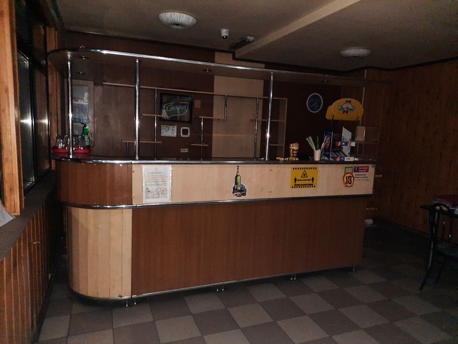 Vănd cazan termic Arca Turbogen