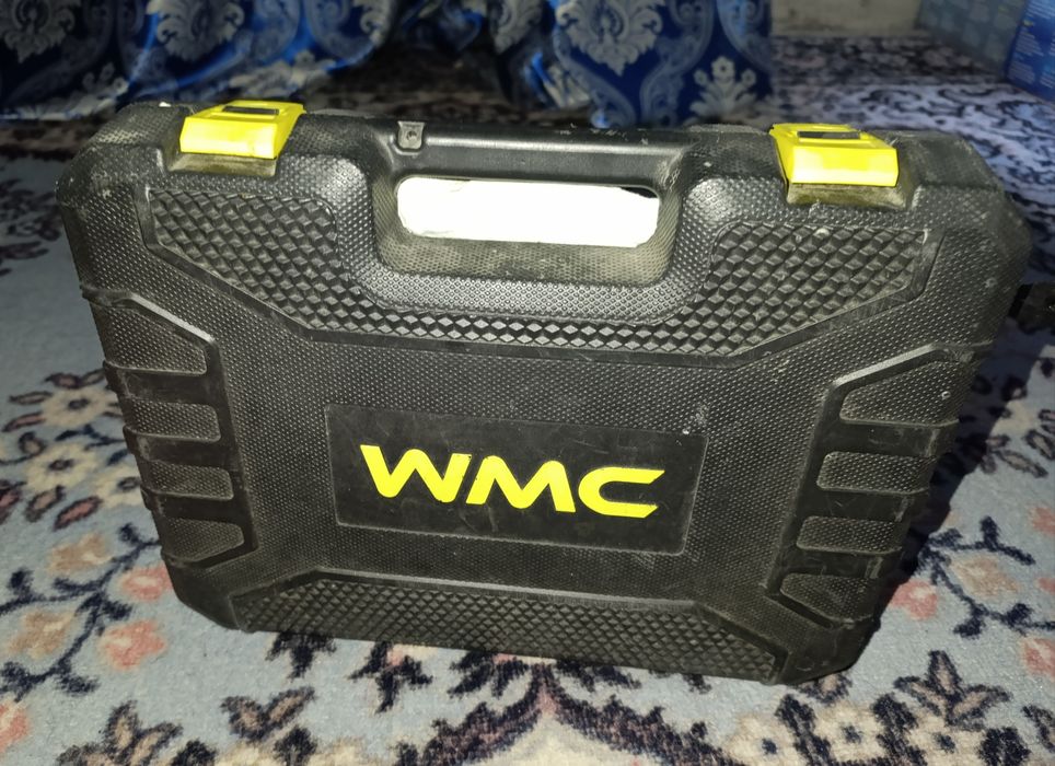 Продаётся инструмент