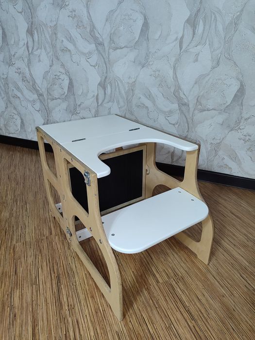 Башня помощник детская